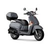 Auspuff KYMCO Original zu Like 50 4T