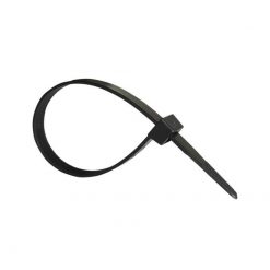 Kabelbinder NN PRODUCTS 4.6 x 200mm in SCHWARZ