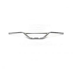 Lenker FEHLING MOTO CROSS ohne Kabelkerbe Ø 22mm in SCHWARZ (B 90 x H 15cm