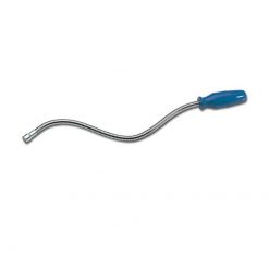 Magnetgreifer DRAPER flexibel (Ø 10 x 540mm) mit Magnet (Hebegewicht bis 3