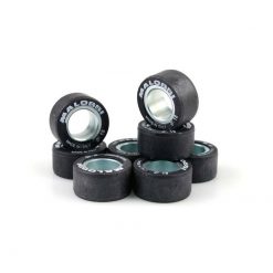 Variogewichte MALOSSI (8 Stück) Ø 29.8 x 19.8mm - 26.00gr