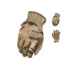 Werkstatt- Handschuhe MECHANIX FAST FIT in Army- Look (Grösse XL)