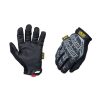 Werkstatt- Handschuhe MECHANIX ORIGINAL GRIP 2 in Schwarz (Grösse L)