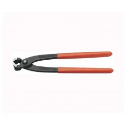 Beisszange DRAPER Griffe aus PVC (L 220mm)