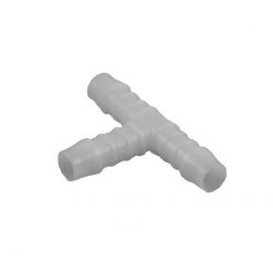 Abzweig- Adapter NO NAME (Schlauchverbinder) T - UNIVERSAL mit Ø 8mm geeig