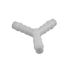 Abzweig- Adapter NO NAME (Schlauchverbinder) Y - UNIVERSAL mit Ø 10mm geei