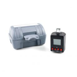 Drehmomentschlüssel- Aufsatz JMP elektronisch für 1/2 Zoll (Anzeige 40 - 200NM