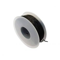 Stromkabel UP FLRY-B Fahrzeugleitung schwarz 1.5mm² x 25m