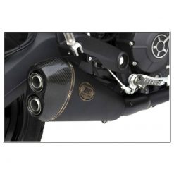 Oberflächenbehandlung ZARD für BASSO- ESD in Schwarz- keramikbeschichtet z