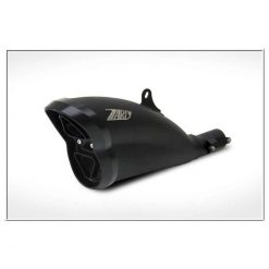 Endcap ZARD für EXTRAVAGANZA- ESD in Schwarz zu Art. 265125/265126