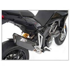 Endcap ZARD für PENTA- ESD in Carbon zu Art. 270376