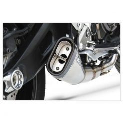 Endcap ZARD für FLAT- ESD in Carbon zu Art. 268695