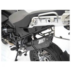 Endcap ZARD für PENTA- ESD in Carbon zu Art. 268793/270398