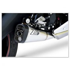 Endcap ZARD für FLAT- ESD in Carbon zu Art. 268123