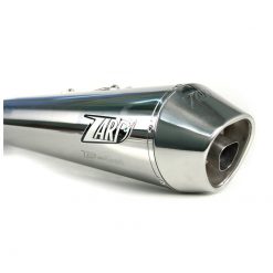 Endcap ZARD für CONICO- ESD in Carbon zu Art. 268202