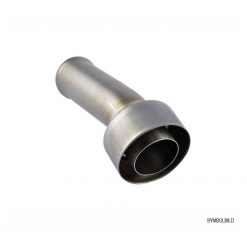 Dezibelkiller BOS STANDARD (CH-Homologiert)