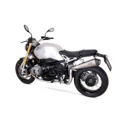 Verbindungsrohr REMUS HIGH UP - für HYPERCONE in EDELSTAHL zu Art. 701694