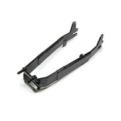 Rennschwinge MOPED KINGS - MAGNUM STYLE, länger als OEM- Schwinge zu Puch M