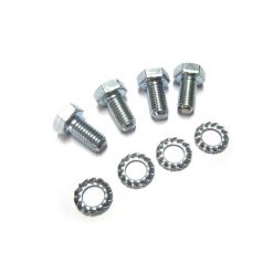 Schraubensatz PUCH für OEM- und EBR Schwinge zu Puch Maxi S/Supermaxi/X30