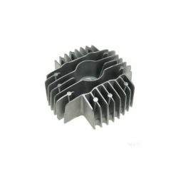 Zylinderkopf MOPED KINGS Ø 43.5mm (hohe Verdichtung) zu Puch E50- Motor (ge
