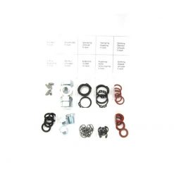 Kleinteile- Sortiment NO NAME SOS- BOX für E50 Motor, beinhaltet diverse S