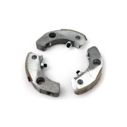 Kupplungsbacken H.K (3 Stück) zu Kupplung RACING und GP