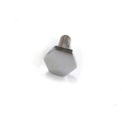 Schrauben- Set PUCH (Paar) für die Befestigung der originalen Gabelbrücke