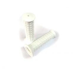 Griffe LUSITO (Paar) in Weiss