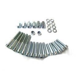 Schrauben- Set PUCH für Motor, Auspuff und Ansaug zu Puch Maxi N/S/ Super