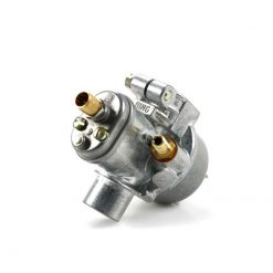 Vergaser BING ORIGINAL - SRE Ø 12/12mm (1/12/297B) - Düsenstock 3.5mm Gewi