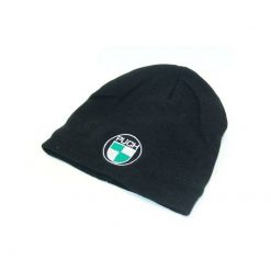 Beanie NN PRODUCTS PUCH in SCHWARZ/GRÜN