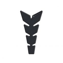 Tankprotektor PRINT GOLD ANNIVERSARY SOFT TOUCH - SLIM, LEDER STYLE in sch