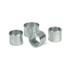 Distanzhülsen TRW LUCAS (Paar) i.D. Ø 38 x a.D. Ø 45mm, zur Anpassung an v