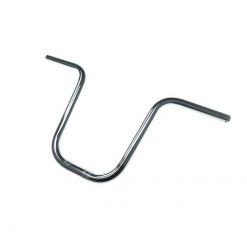 Lenker NO NAME Z-ONE B 60 x 26cm in chrom