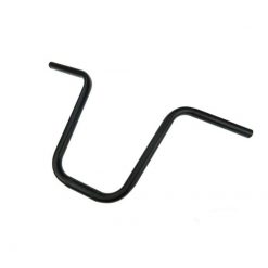 Lenker NO NAME Z-ONE B 60 x 26cm in schwarz