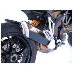 Endcap ZARD für PENTA- ESD in Carbon zu Art. 274863