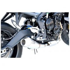 Endcap ZARD für CONICO- ESD in Carbon zu Art. 274878