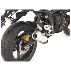 Endcap ZARD für CONICO- ESD in Carbon zu Art. 274891