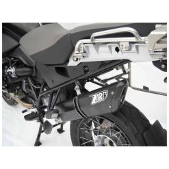 Endcap ZARD für PENTA- ESD in Carbon zu Art. 274903