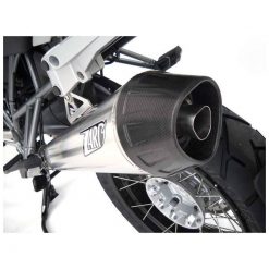 Endcap ZARD für CONICO- ESD in Carbon zu Art. 274910/274911