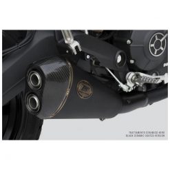 Oberflächenbehandlung ZARD für BASSO- ESD in Schwarz zu Art. 275318