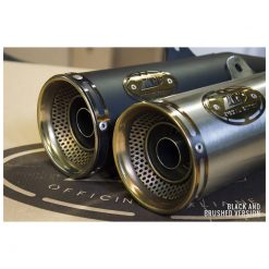 Logo ZARD für ZUMA- ESD in Inox zu Art. 275320