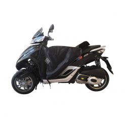 Beinschutz TUCANO (R085PRO) Termoscud® Pro in schwarz