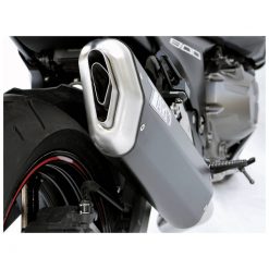 Endcap ZARD für PENTA- ESD in Carbon zu Art. 275482