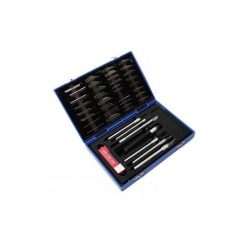 Präzisionsmesser- Set NN PRODUCTS bestehens aus 50-Teile