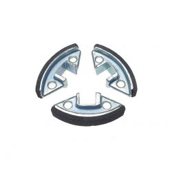 Kupplungsbacken- Set JAMMER aus Kevlar zu Art. 280948