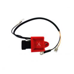 CDI HPI zu elektronisch Zündung Art. 275657