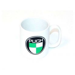 Kaffetasse NN PRODUCTS PUCH