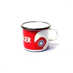 Kaffetasse NN PRODUCTS KREIDLER - OLD SCHOOL