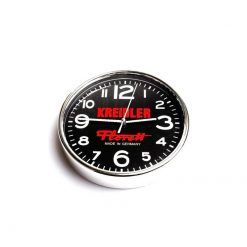 Wanduhr NN PRODUCTS KREIDLER FLORETT (Ø 195mm)